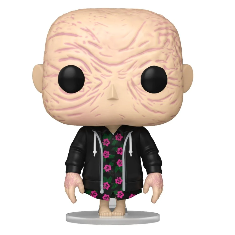 Deadpool - Wade Wilson (Baby Legs) Pop! Vinyl