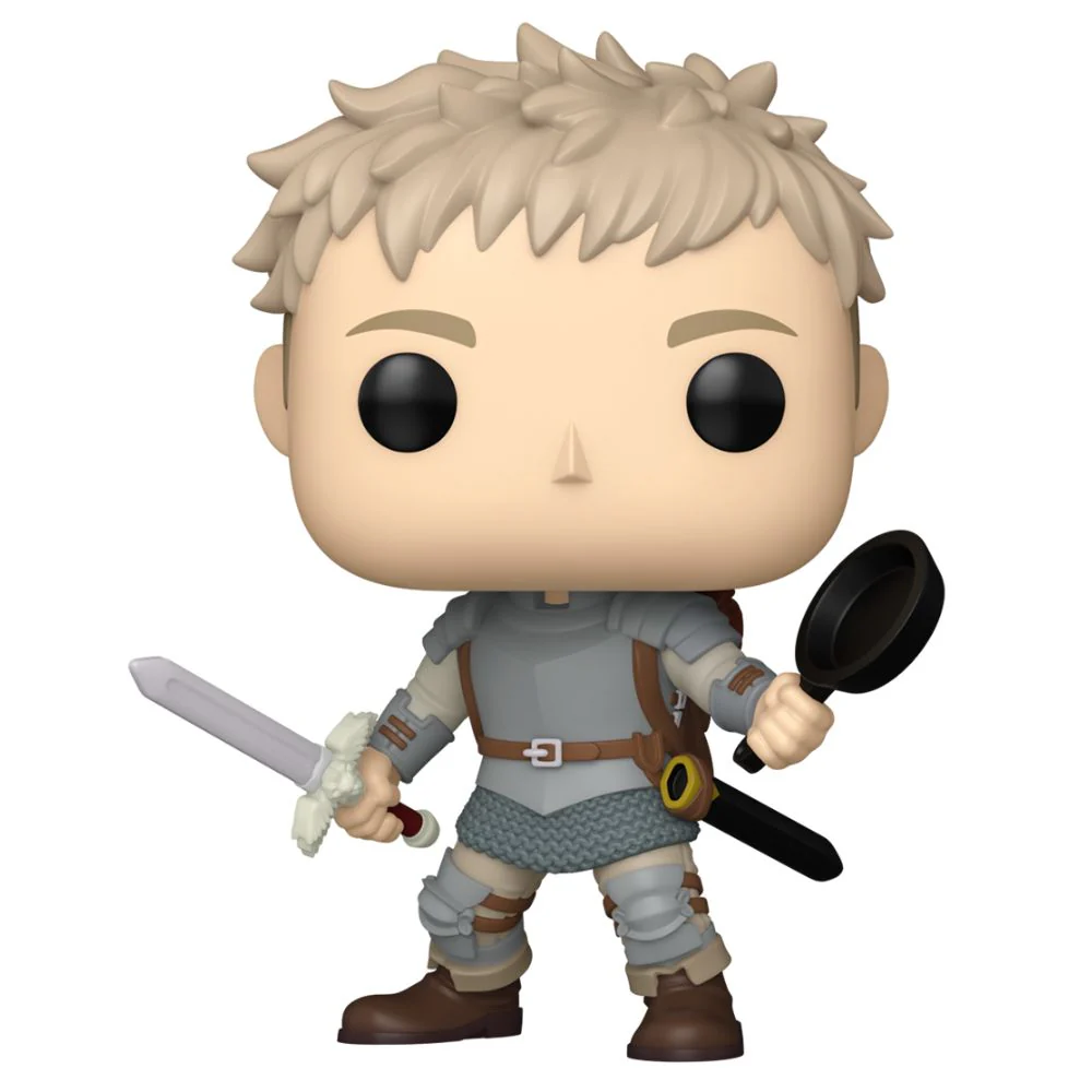 Delicious in Dungeon - Laios Pop! Vinyl