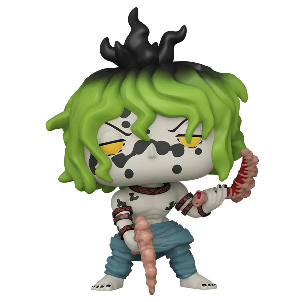 Demon Slayer - Gyutaro Pop! Vinyl