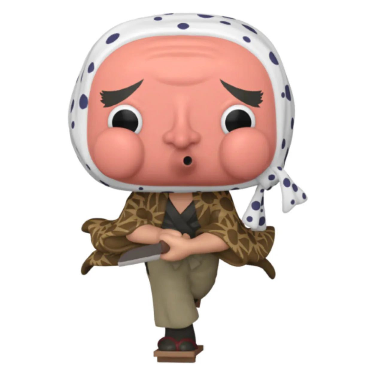 Demon Slayer - Haganezuka Pop! Vinyl