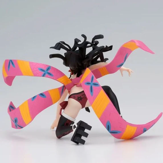 Demon Slayer: Kimetsu No Yaiba - Vibration Stars - Daki (Ver.A) - Image 3