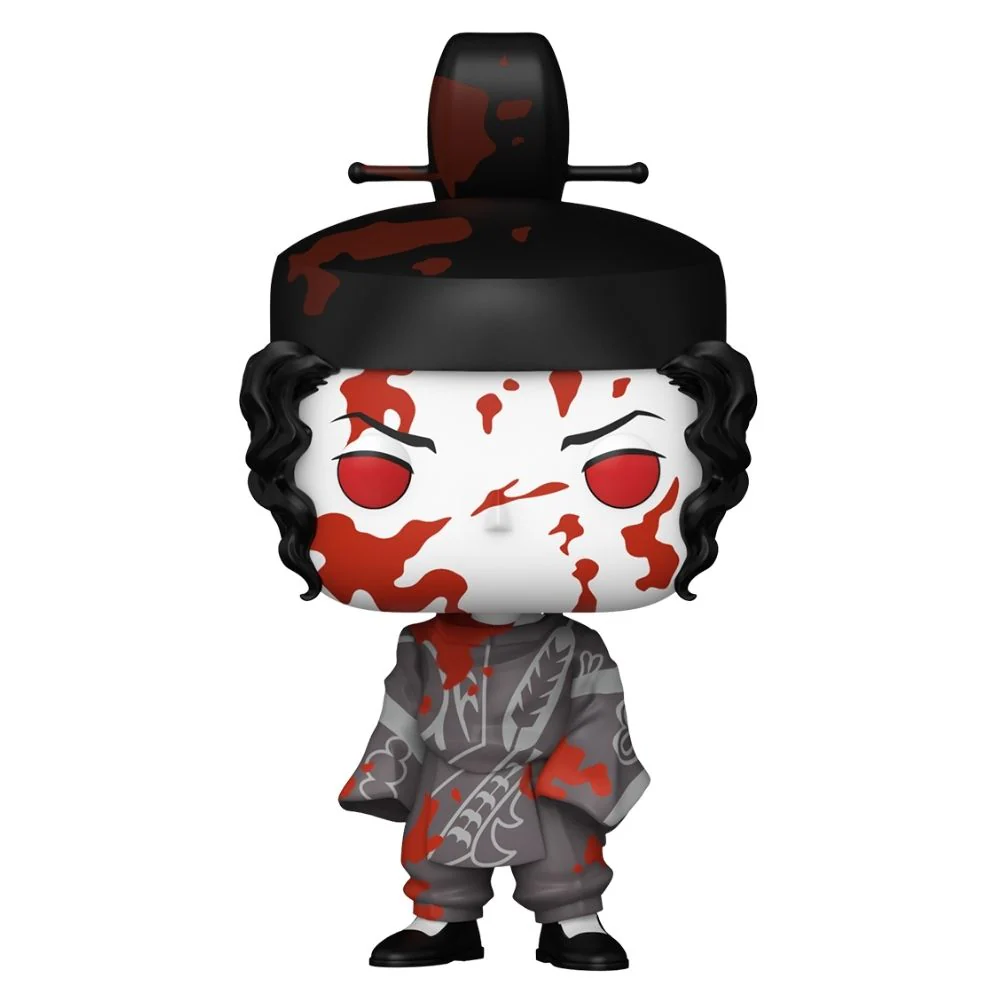 Demon Slayer - Muzan Kibutsuji US Exclusive (Bloody) Pop! Vinyl