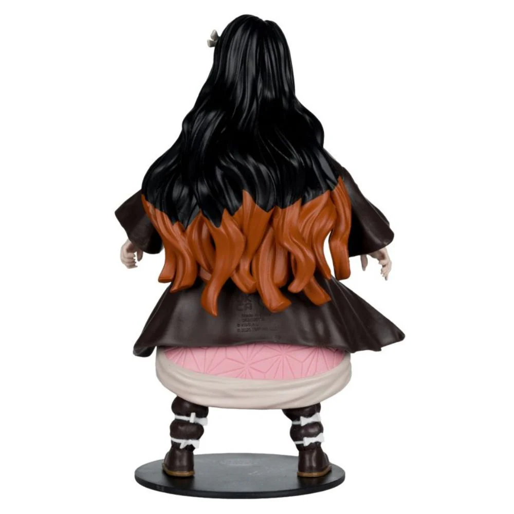 Demon Slayer - Nezuko Kamado (Season 3) 7 Inch Action Figure - Image 4