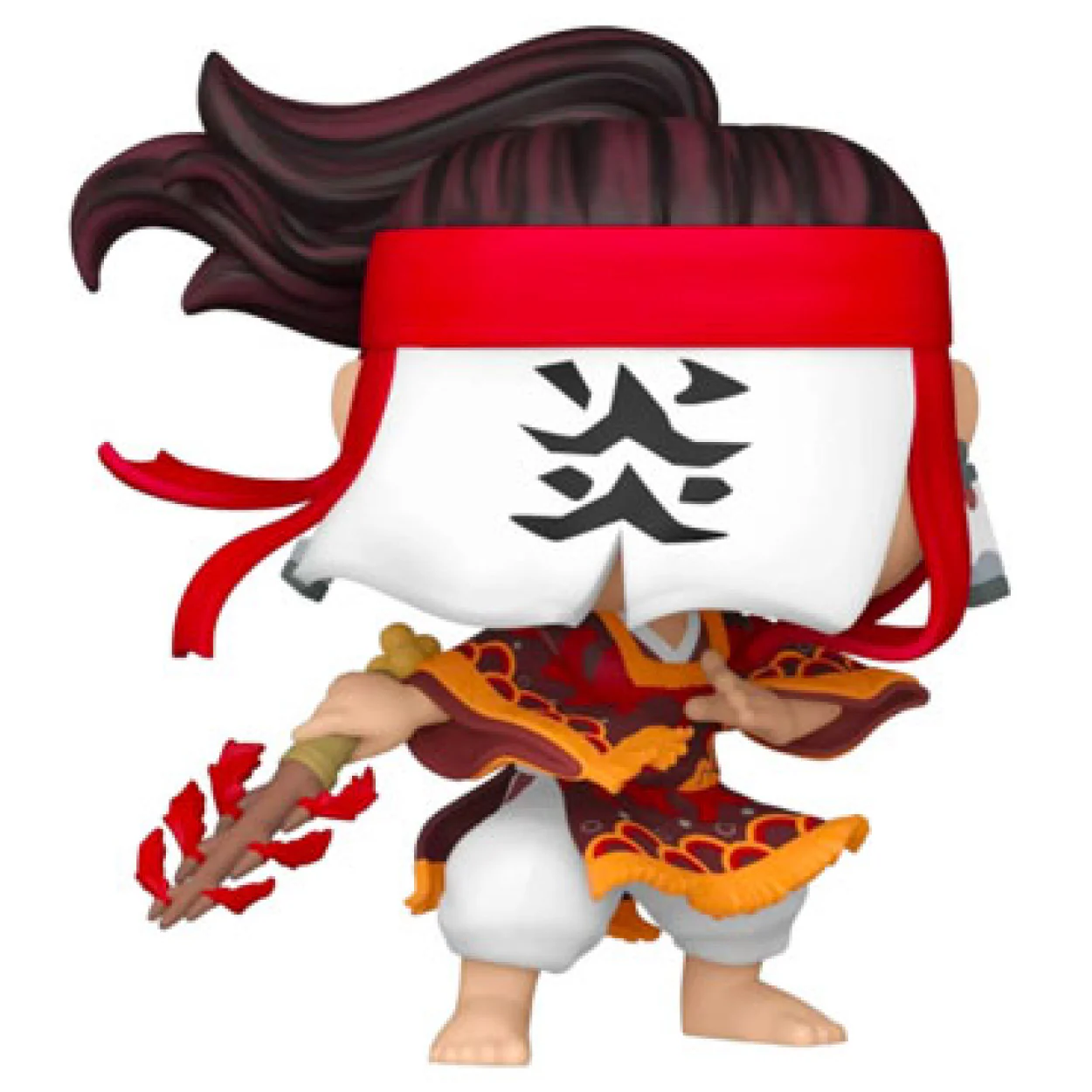 Demon Slayer - Tanjuro Kamado US Exclusive Pop! Vinyl