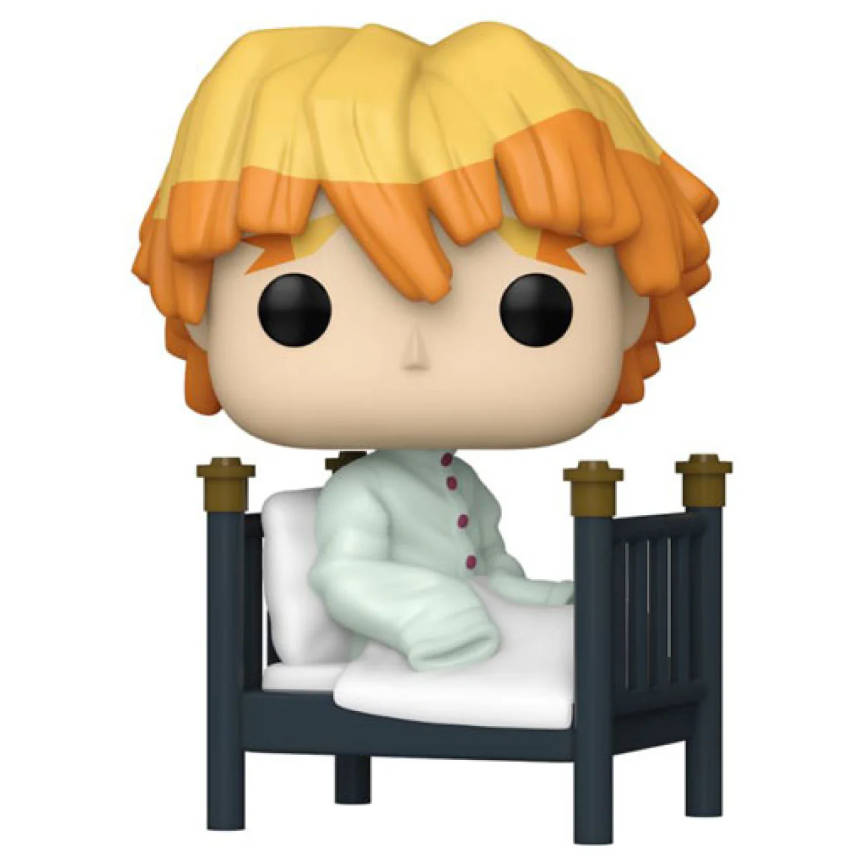Demon Slayer - Zenitsu Recovering US Exclusive Pop! Vinyl