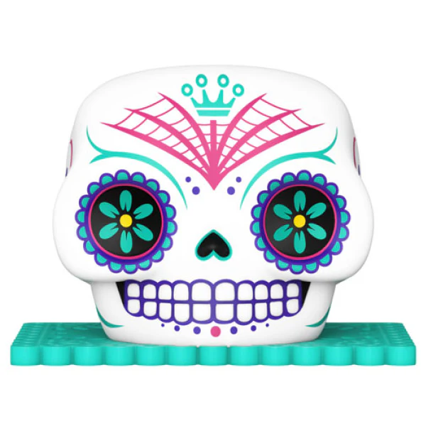 Dia De Los Muertos - Calaveras de Azucar Pop! Vinyl