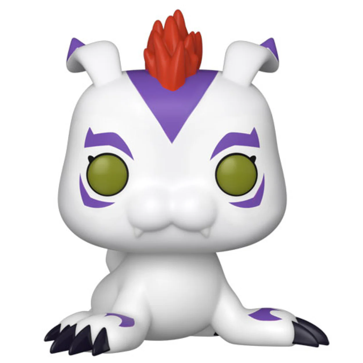 Digimon - Gomamon Pop! Vinyl