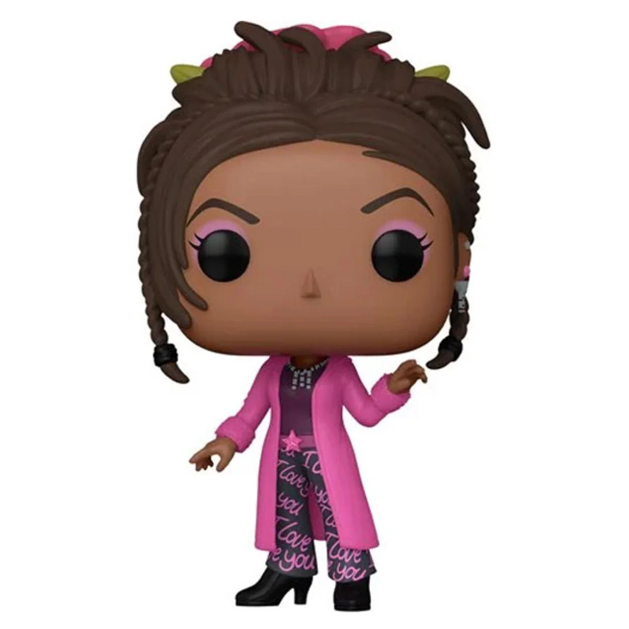 Disney: D100 - Thats So Raven - Raven Pop! Vinyl