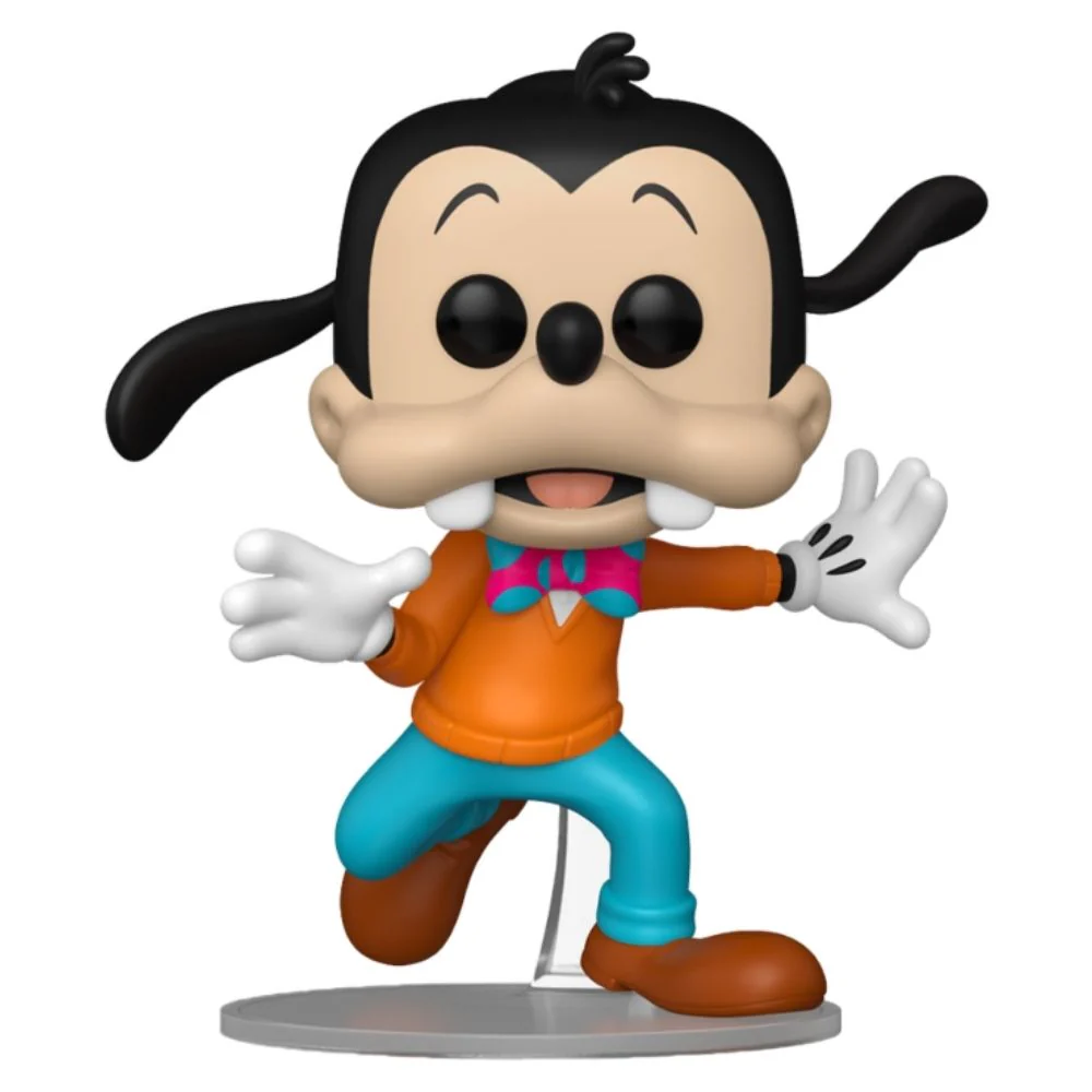 Disney: Goofy 1992 - Goofy Through the Ages Pop! Vinyl