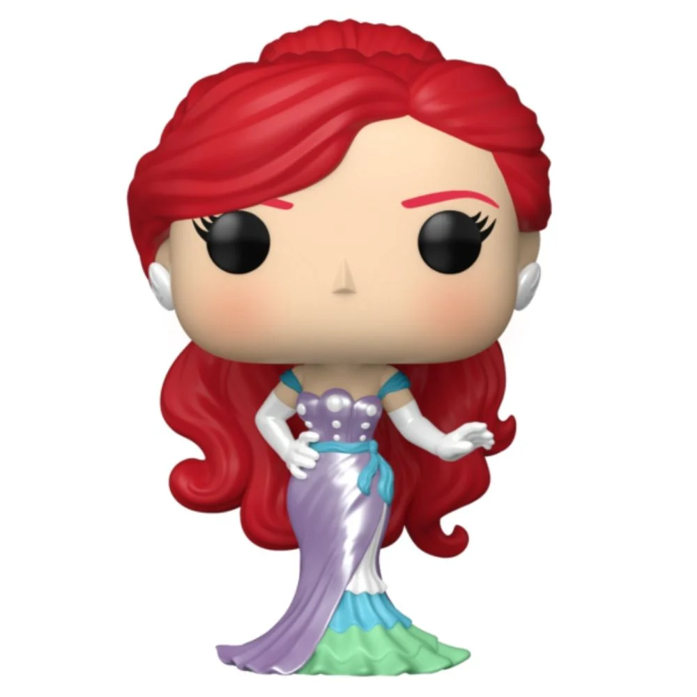 Disney Princess - Ariel (Grand Entrance) Pop! Vinyl