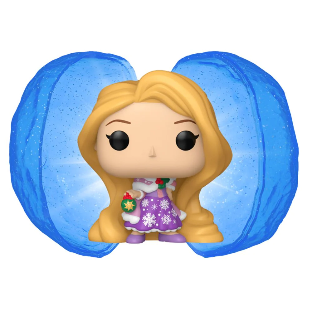 Disney: Princess - Snowball Capsule Pocket Pop! Blind Bags (1 Unit) - Image 4