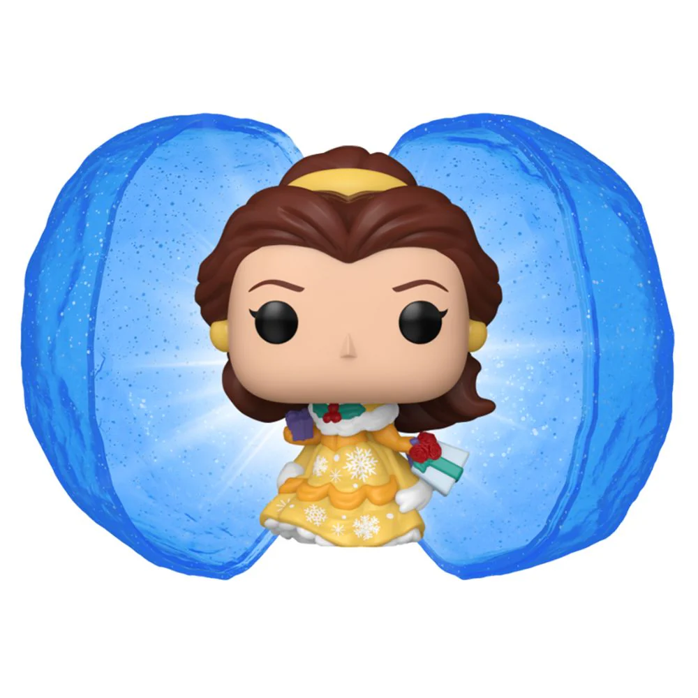 Disney: Princess - Snowball Capsule Pocket Pop! Blind Bags (1 Unit) - Image 5