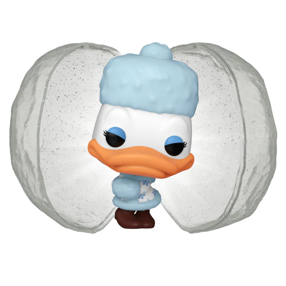 Disney - Snowball Capsule Pocket Pop! Blind Bags (1 Unit) - Image 4