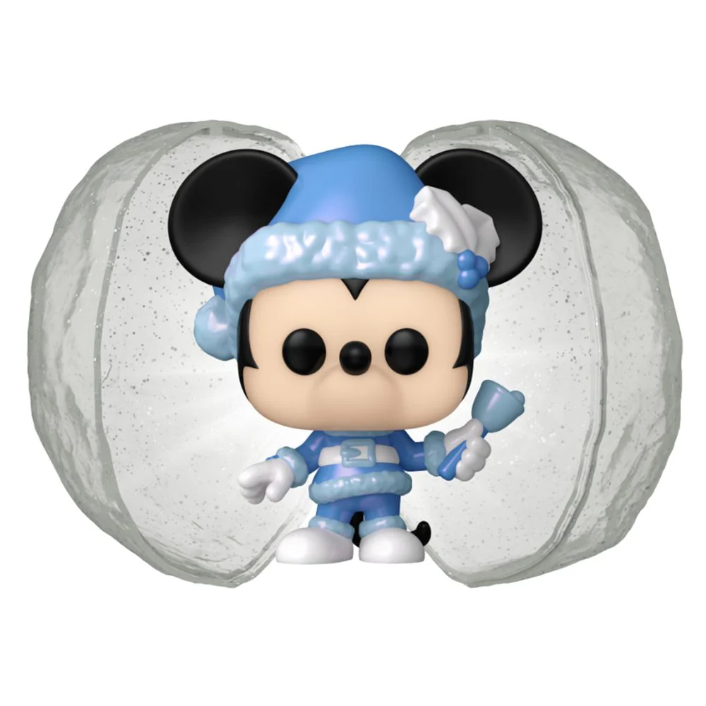 Disney - Snowball Capsule Pocket Pop! Blind Bags (1 Unit) - Image 9