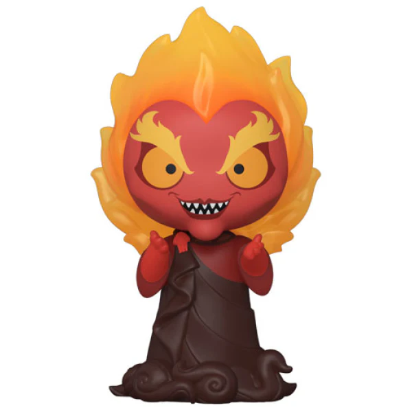 Disney - Villains - Mini Vinyl Figures (12ct) - Image 11