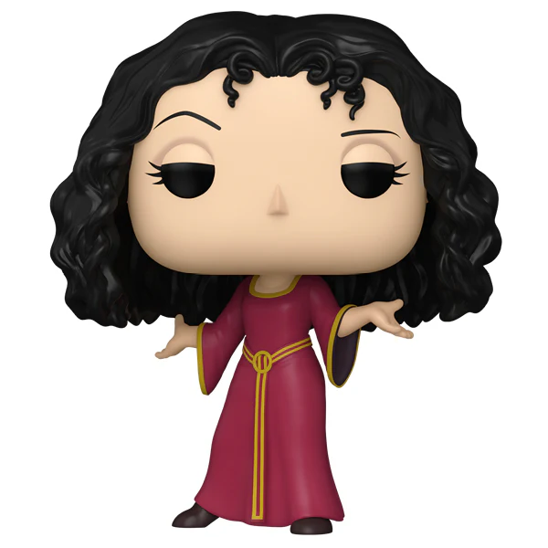 Tangled - Mother Gothel Disney Villains Pop! Vinyl