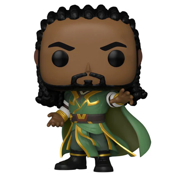 Doctor Strange 2: Multiverse of Madness - Master Mordo Pop! Vinyl