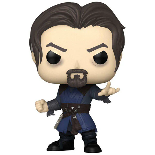 Doctor Strange 2: Multiverse of Madness - Sinister Strange Pop! Vinyl