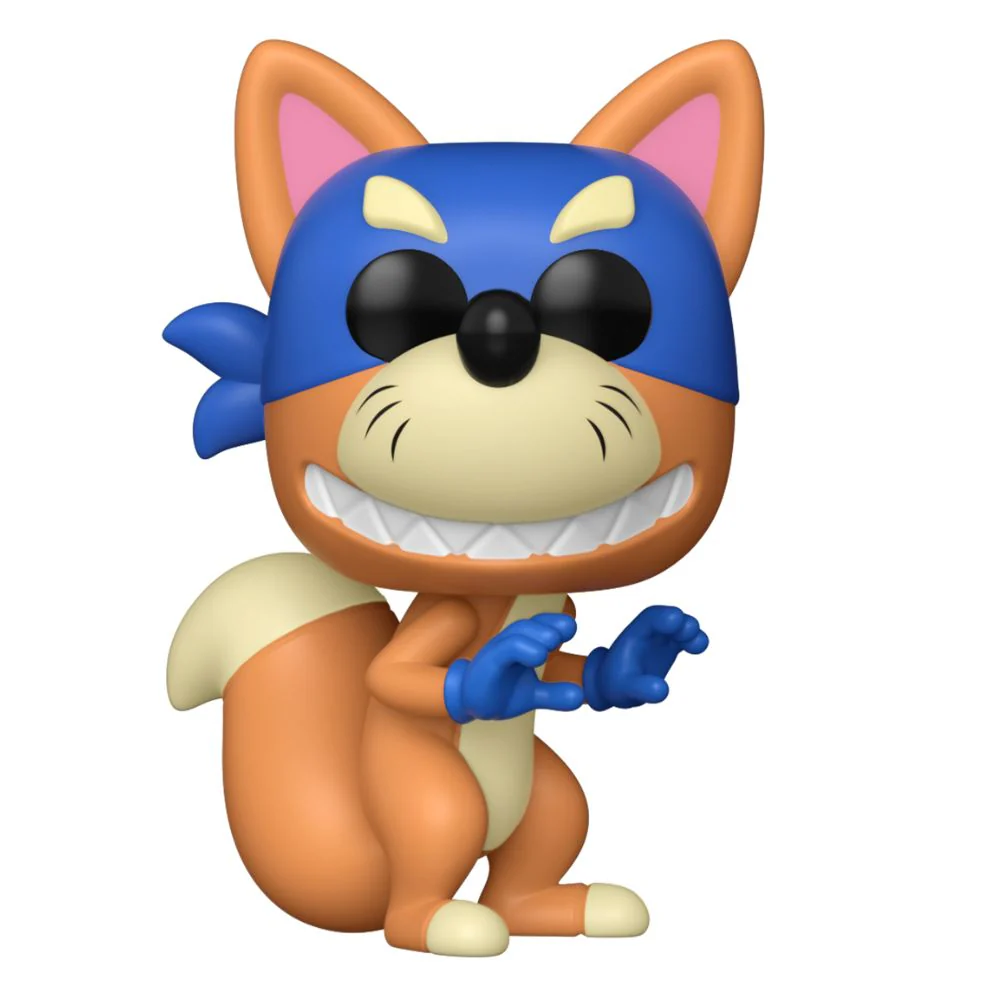Dora the Explorer (2024) - Swiper Pop! Vinyl