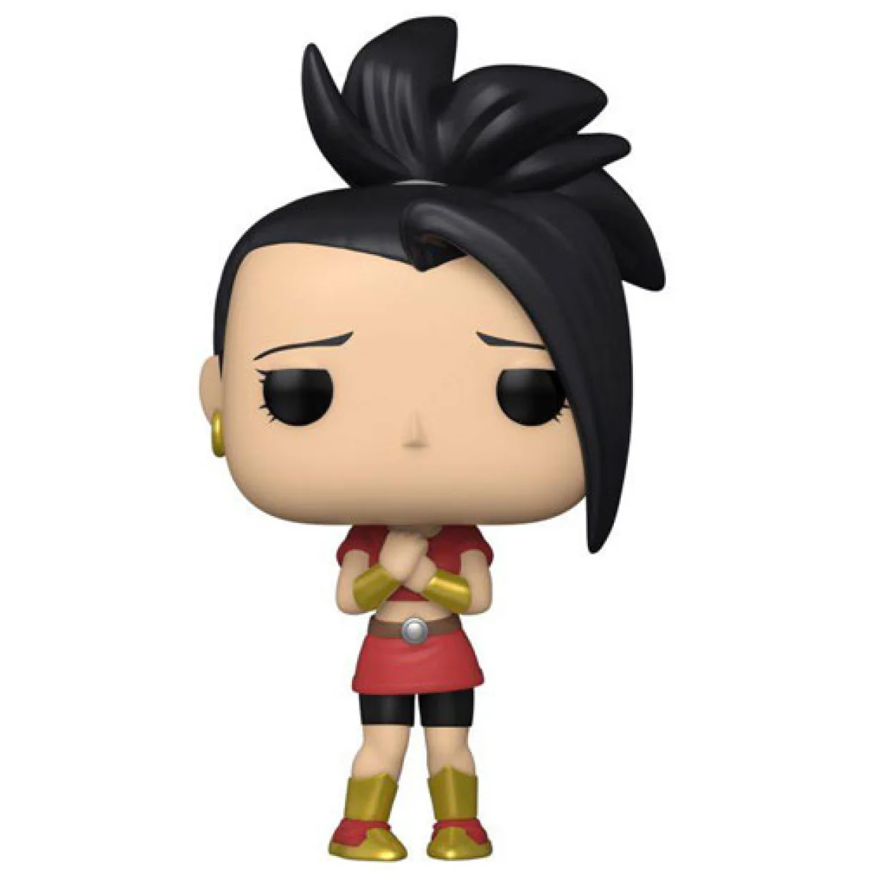 Dragon Ball Super - Kale Pop! Vinyl