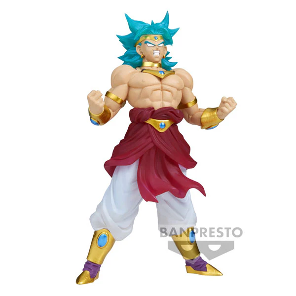 Dragon Ball Z - Clearise - Super Saiyan Broly - Image 6