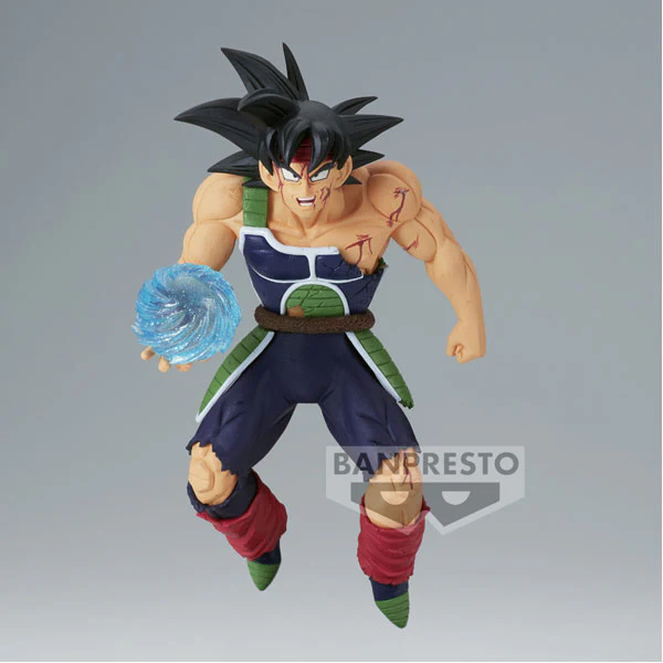 Dragon Ball Z - G X Materia - Bardock