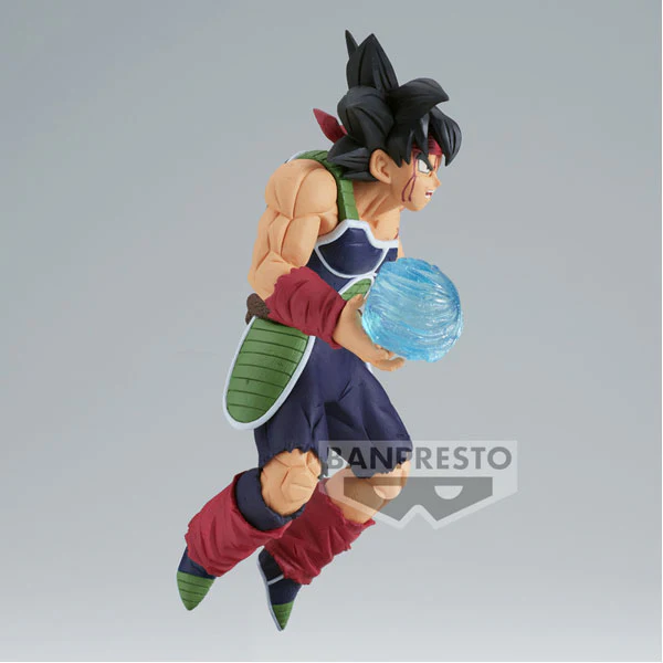 Dragon Ball Z - G X Materia - Bardock - Image 2