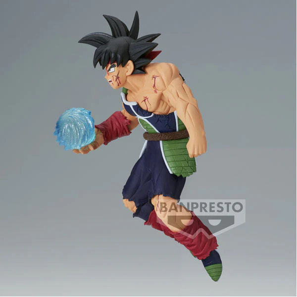 Dragon Ball Z - G X Materia - Bardock - Image 3