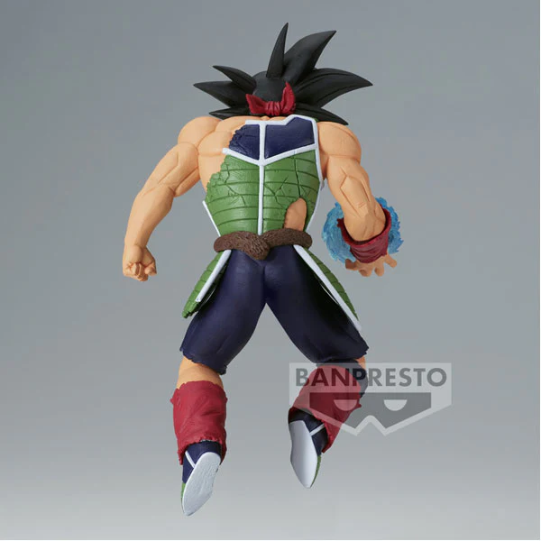 Dragon Ball Z - G X Materia - Bardock - Image 4