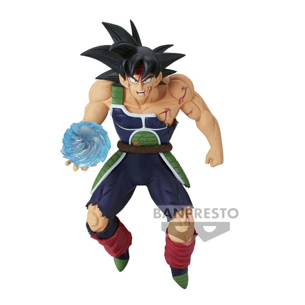 Dragon Ball Z - G X Materia - Bardock - Image 8