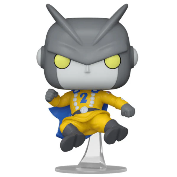 Dragon Ball Super: Super Hero - Gamma 2 Pop! Vinyl
