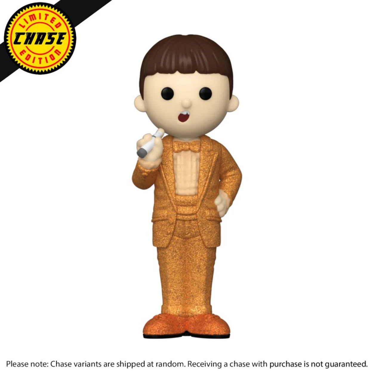 Dumb & Dumber - Lloyd US Exclusive Rewind Figure - Image 5
