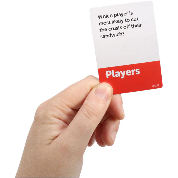 Dumb Questions To Ask Your Friends - Image 6