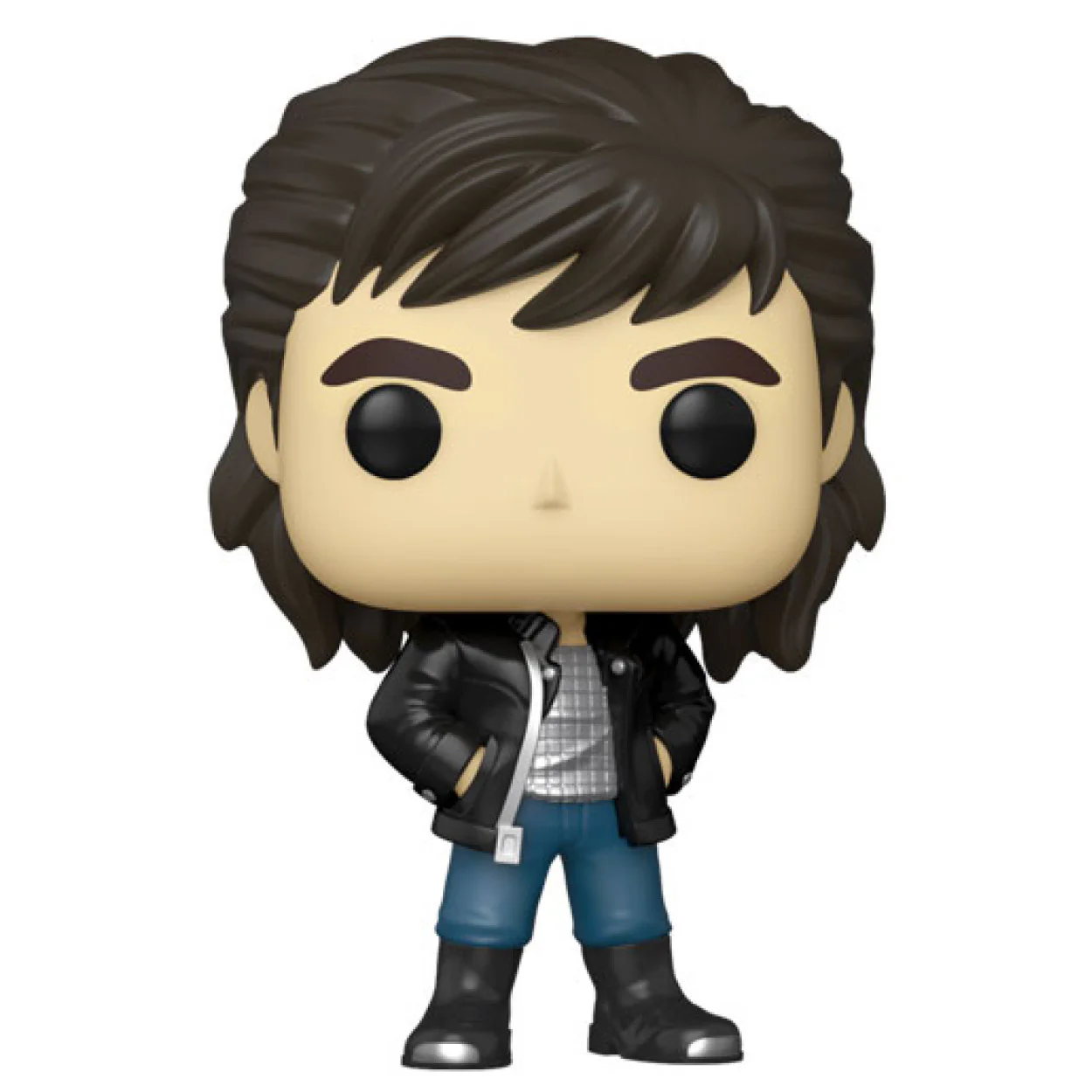 Duran Duran - Andy Taylor (Wild Boys) Pop! Vinyl