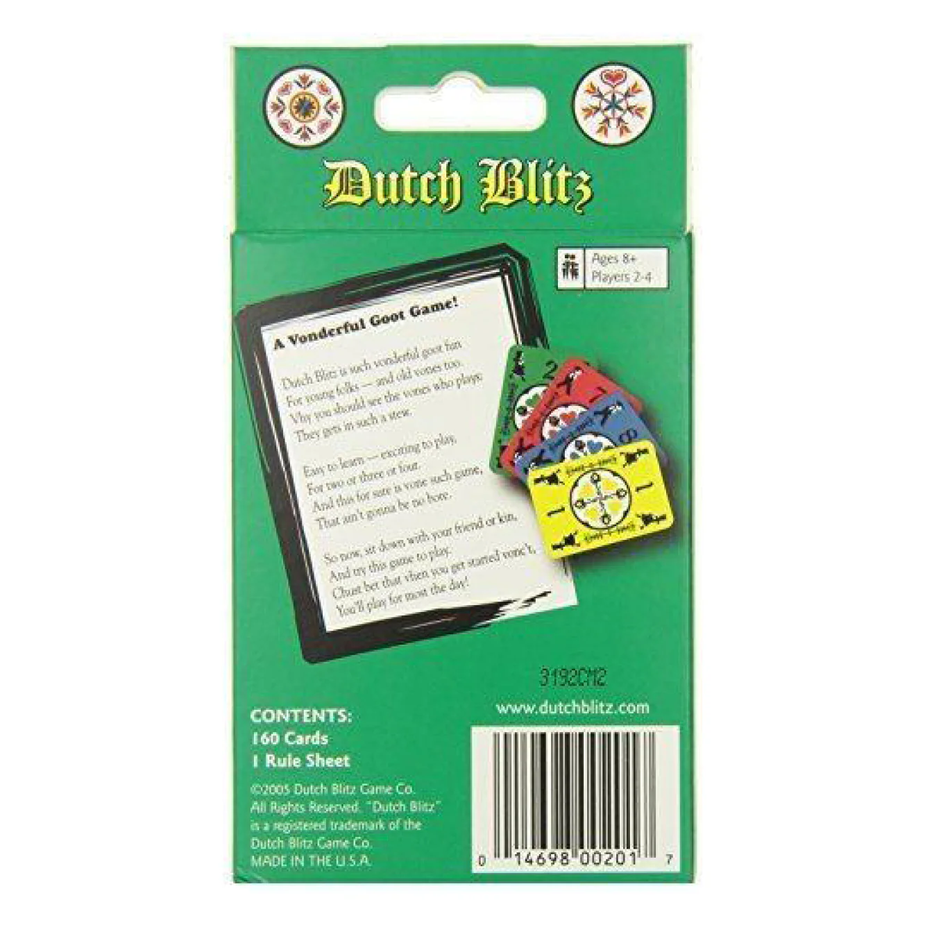 Dutch Blitz - Image 2