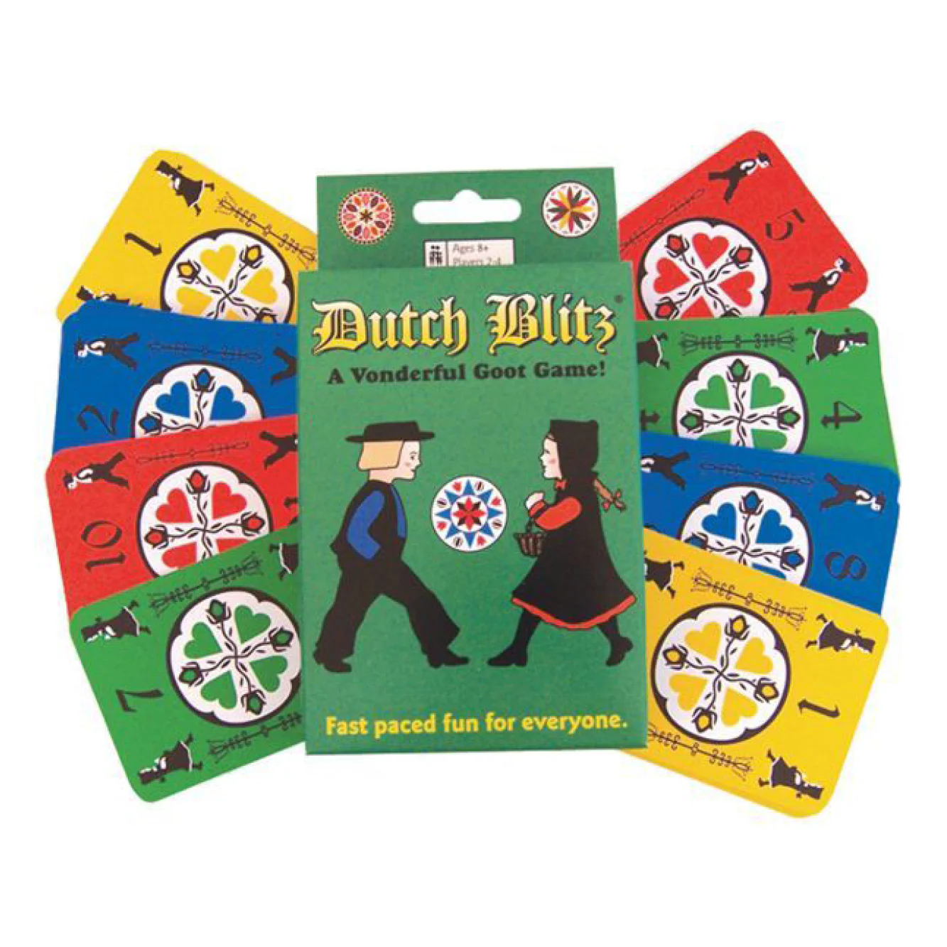 Dutch Blitz - Image 3