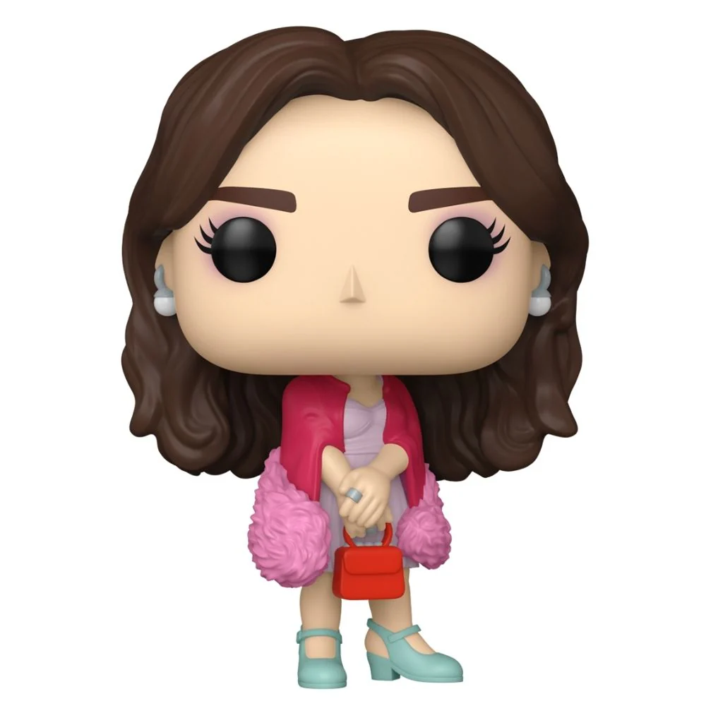 Emily in Paris - Emily Cooper Pop! Vinyl