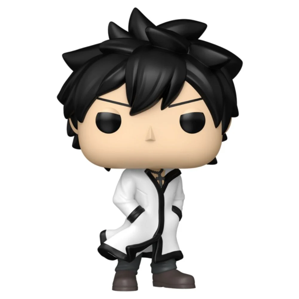 Fairy Tail: 100 Year Quest - Gray Pop! Vinyl