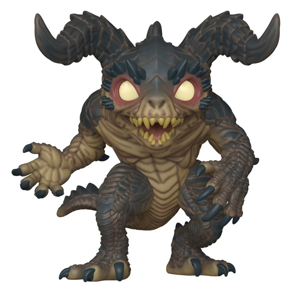Fallout (2024) - Deathclaw 6 Inch Pop! Vinyl