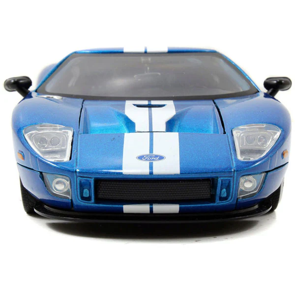 Fast and Furious 5 - 1965 Ford GT 1:24 Scale Hollywood Ride - Image 5