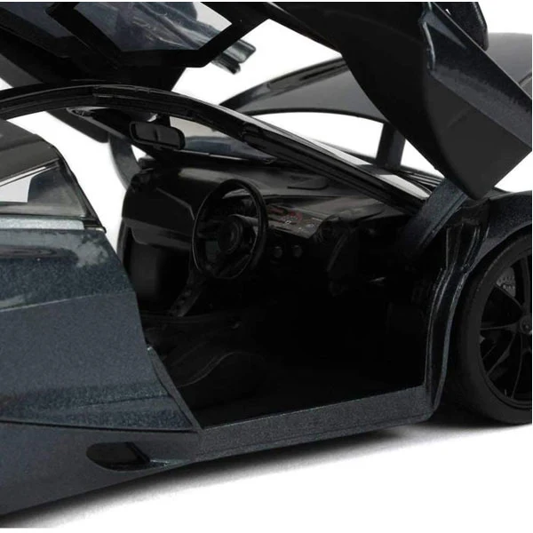 Fast & Furious Presents: Hobbs & Shaw - Shaw’s 2018 McLaren 720S 1:24 Scale Hollywood Ride - Image 6