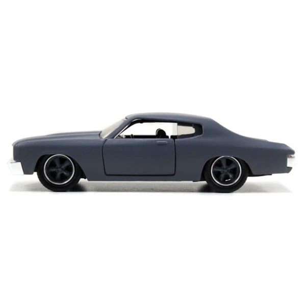 Fast and Furious - 1970 Dom's Chevrolet Chevelle SS 1:32 Scale - Image 3