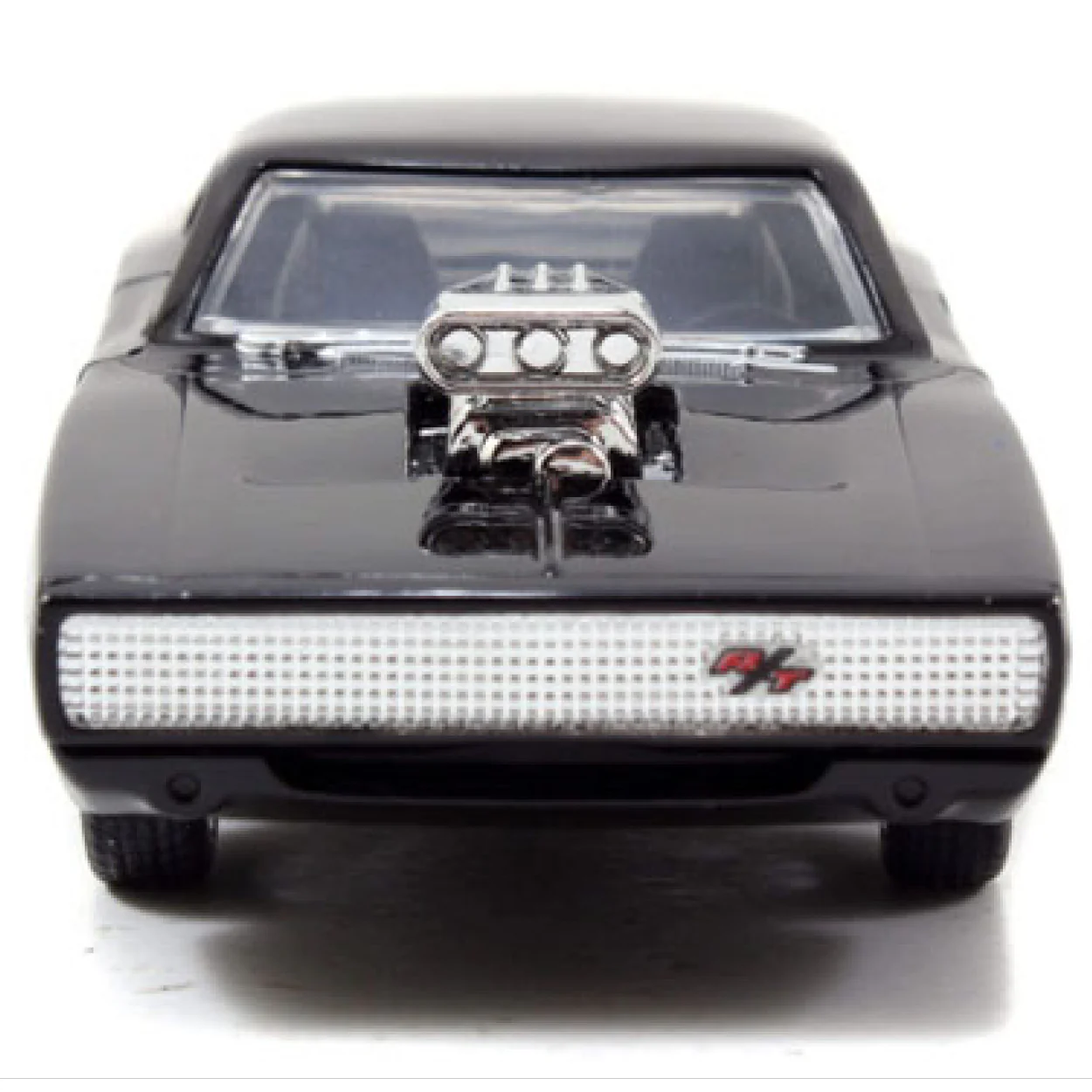 Fast and Furious - 1970 Dodge Charger Street 1:32 Scale Hollywood Ride - Image 3