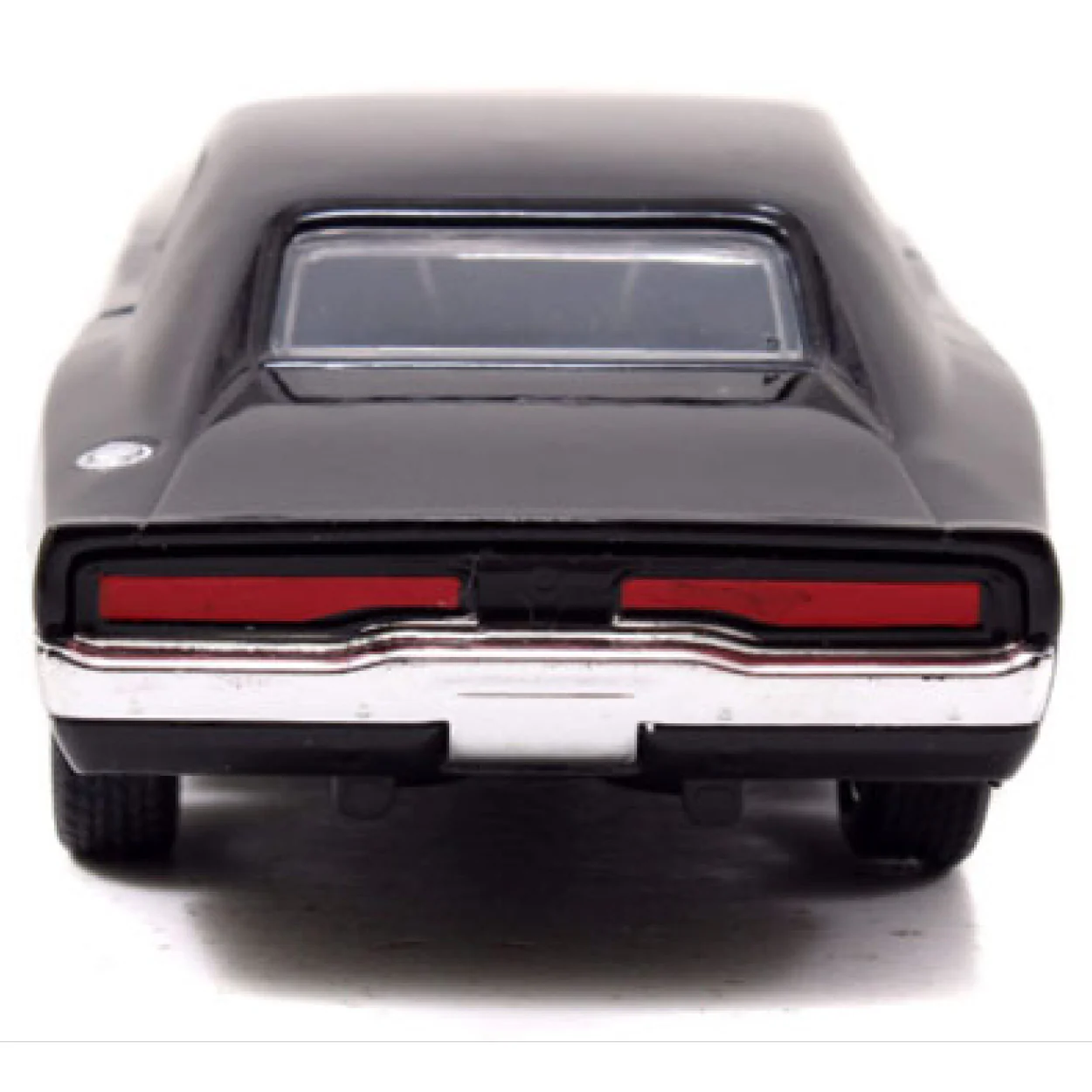 Fast and Furious - 1970 Dodge Charger Street 1:32 Scale Hollywood Ride - Image 4