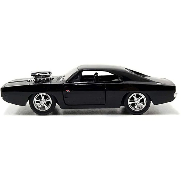 Fast and Furious - 1970 Dodge Charger Street 1:32 Scale Hollywood Ride - Image 2