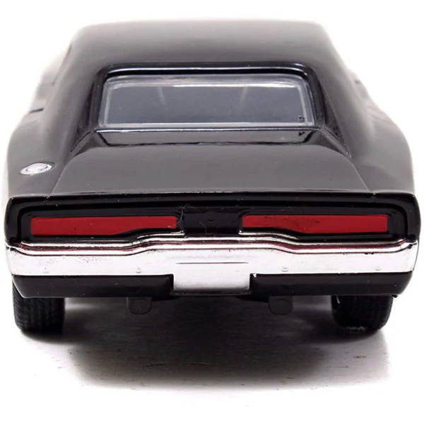 Fast and Furious - 1970 Dodge Charger Street 1:32 Scale Hollywood Ride - Image 4