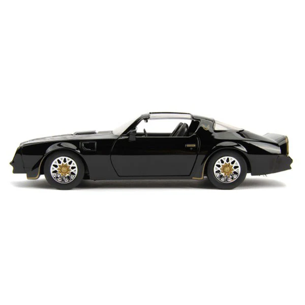 Fast and Furious - 1977 Tego's Pontiac Firebird 1:24 Scale Hollywood Ride - Image 3