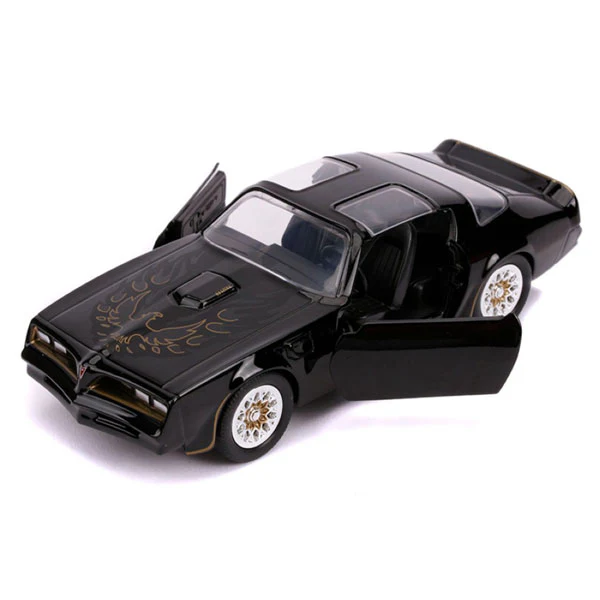 Fast and Furious - 1977 Tego's Pontiac Firebird 1:32 Scale Hollywood Ride - Image 2