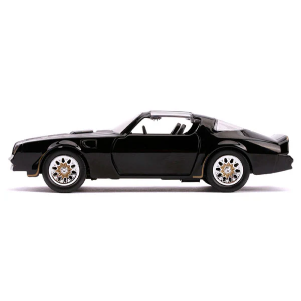 Fast and Furious - 1977 Tego's Pontiac Firebird 1:32 Scale Hollywood Ride - Image 3