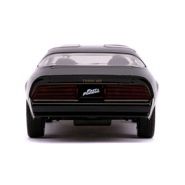 Fast and Furious - 1977 Tego's Pontiac Firebird 1:32 Scale Hollywood Ride - Image 4